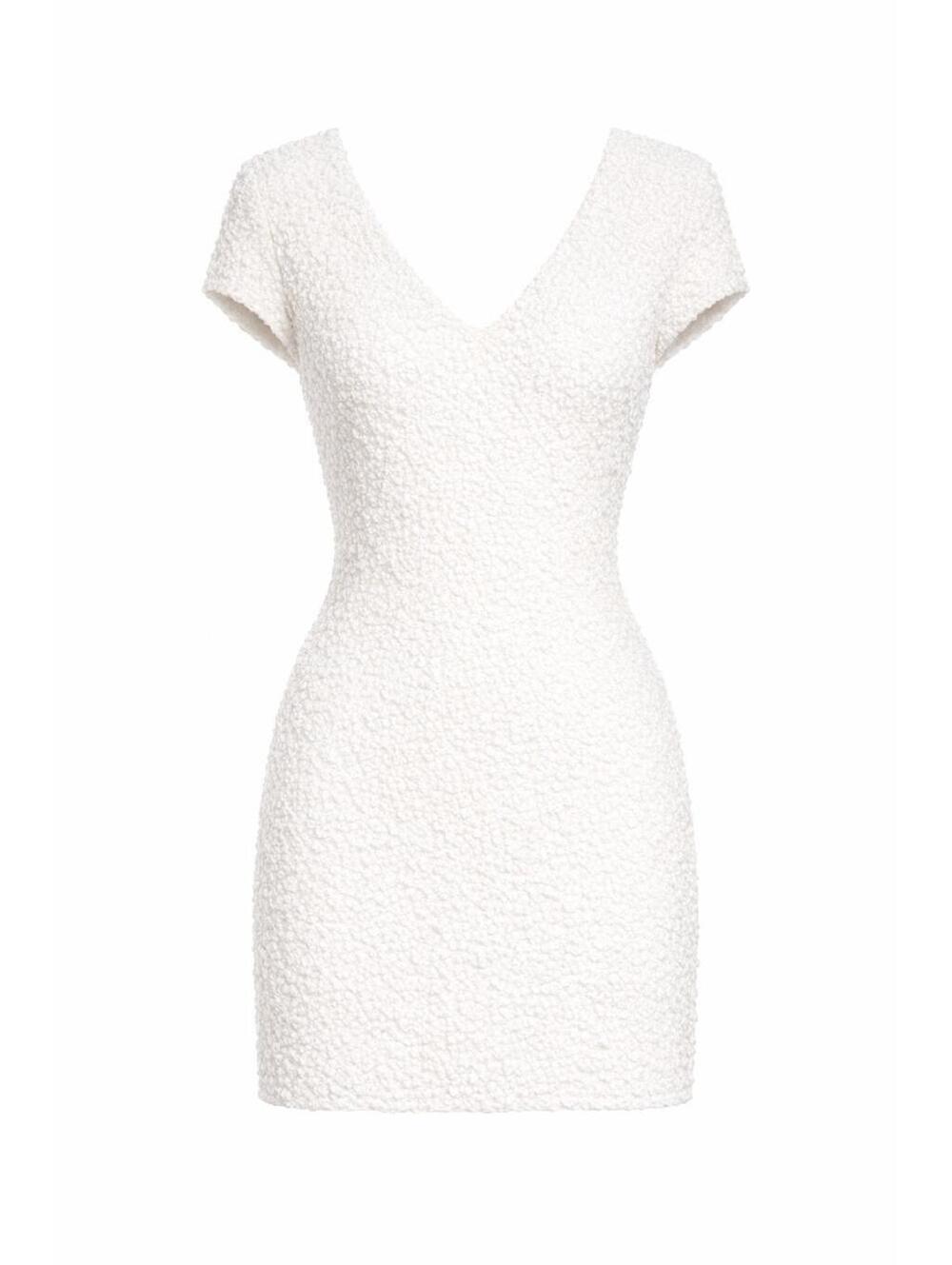 Parker sequin Mini Dress